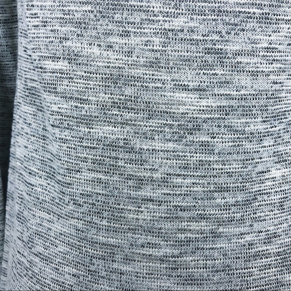 Coco + Jameson Split Side Knitted Tunic Top xs - Picture 6 of 7